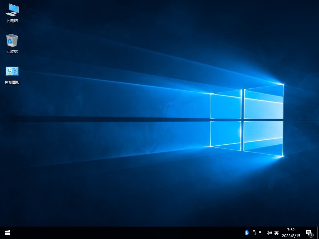 【不忘初心】Windows10  LTSC2019 （17763.6532）X64 [深度精简版][1.2G](2024.11.27)<g> 适合3-8代CPU</g>-图片3