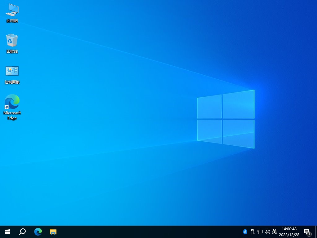 【不忘初心】Windows10 22H2 (19045.4894）X64 可更新[纯净精简版][3.6G](2024.9.11)-图片3